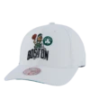 Mitchell & Ness Celtics All In Pro Snapback -SoleStory Butik 60982 05 001