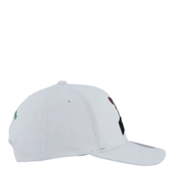 Mitchell & Ness Celtics All In Pro Snapback -SoleStory Butik 60982 05 004