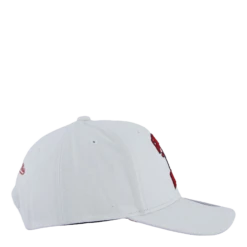 Mitchell & Ness Bulls All In Pro Snapback -SoleStory Butik 60982 07 004