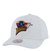 Mitchell & Ness Warriors All In Pro Snapback HWC -SoleStory Butik 60982 15 001