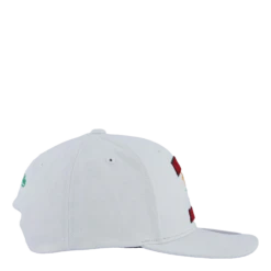 Mitchell & Ness Bucks All In Pro Snapback HWC -SoleStory Butik 60982 16 004