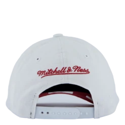 Mitchell & Ness Heat All In Pro Snapback HWC -SoleStory Butik 60982 17 003
