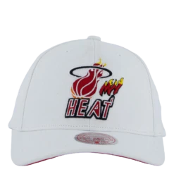 Mitchell & Ness Heat All In Pro Snapback HWC -SoleStory Butik 60982 17 005