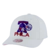 Mitchell & Ness 76ers All In Pro Snapback HWC 1 Mitchell & Ness 76ers All In Pro Snapback HWC -SoleStory Butik 60982 19 001