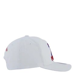 Mitchell & Ness 76ers All In Pro Snapback HWC -SoleStory Butik 60982 19 004