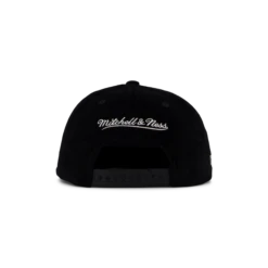 Mitchell & Ness Celtics Black Cord Snapback HWC 9 Mitchell & Ness Celtics Black Cord Snapback HWC -SoleStory Butik 60982 26 003