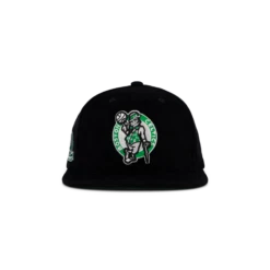 Mitchell & Ness Celtics Black Cord Snapback HWC 11 Mitchell & Ness Celtics Black Cord Snapback HWC -SoleStory Butik 60982 26 005