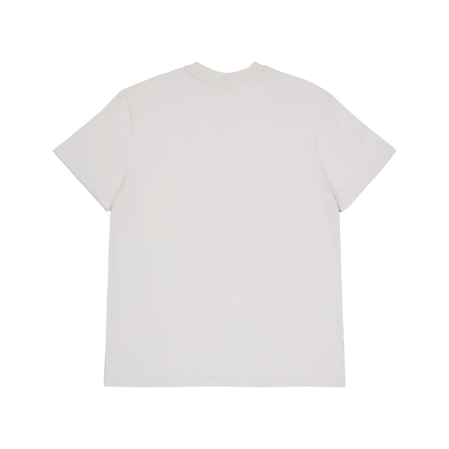 Mitchell & Ness Branded Essentials Heavy Weight Tee 4 Mitchell & Ness Branded Essentials Heavy Weight Tee - Bild 2