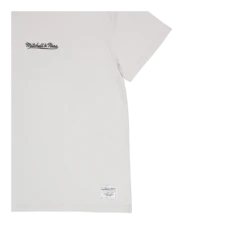 Mitchell & Ness Branded Essentials Heavy Weight Tee 7 Mitchell & Ness Branded Essentials Heavy Weight Tee -SoleStory Butik 60982 32 003