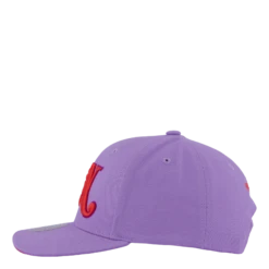 Mitchell & Ness Branded Overlay Pro Snapback -SoleStory Butik 60982 35 002