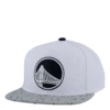 Mitchell & Ness Warriors Cement Top Snapback