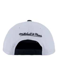 Mitchell & Ness Warriors Cement Top Snapback -SoleStory Butik 60982 44 003