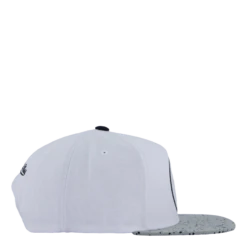 Mitchell & Ness Warriors Cement Top Snapback -SoleStory Butik 60982 44 004
