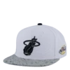 Mitchell & Ness Heat Cement Top Snapback -SoleStory Butik 60982 45 001