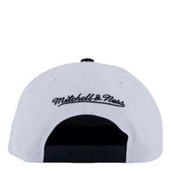 Mitchell & Ness Suns Cement Top Snapback -SoleStory Butik 60982 46 003
