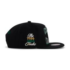 Mitchell & Ness Celtics Champions Era Snapback HWC 10 Mitchell & Ness Celtics Champions Era Snapback HWC -SoleStory Butik 60982 48 004