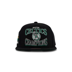 Mitchell & Ness Celtics Champions Era Snapback HWC 11 Mitchell & Ness Celtics Champions Era Snapback HWC -SoleStory Butik 60982 48 005