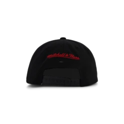 Mitchell & Ness Bulls Champions Era Snapback HWC -SoleStory Butik 60982 49 003