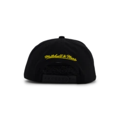 Mitchell & Ness Warriors Champions Era Snapback HWC -SoleStory Butik 60982 50 003