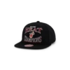 Mitchell & Ness Heat Champions Era Snapback HWC -SoleStory Butik 60982 53 001