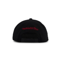 Mitchell & Ness Heat Champions Era Snapback HWC 9 Mitchell & Ness Heat Champions Era Snapback HWC -SoleStory Butik 60982 53 003