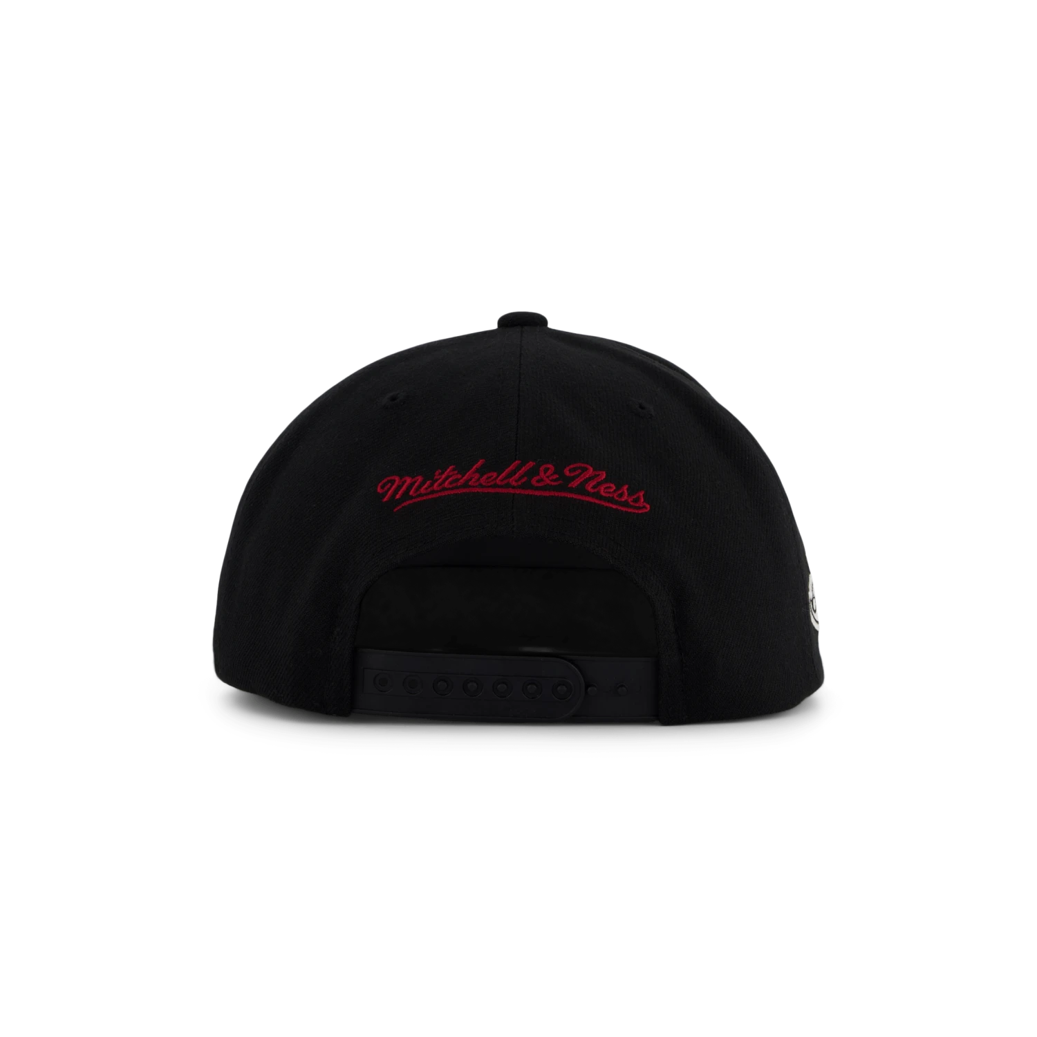 Mitchell & Ness Heat Champions Era Snapback HWC 5 Mitchell & Ness Heat Champions Era Snapback HWC - Bild 3