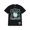 Mitchell & Ness Celtics Champions Era SS Tee HWC 2 Mitchell & Ness Celtics Champions Era SS Tee HWC -SoleStory Butik 60982 54 001