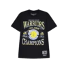 Mitchell & Ness Warriors Champions Era SS Tee HWC 2 Mitchell & Ness Warriors Champions Era SS Tee HWC -SoleStory Butik 60982 56 001