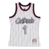 Mitchell & Ness Magic Cracked Cement Swingman Jersey 1994 Hardaway -SoleStory Butik 60982 62 001
