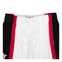 Mitchell & Ness Knicks Cracked Cement Swingman Short 1996 -SoleStory Butik 60982 67 003