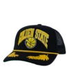 Mitchell & Ness Warriors Gold Leaf Trucker HWC 2 Mitchell & Ness Warriors Gold Leaf Trucker HWC -SoleStory Butik 60982 76 001