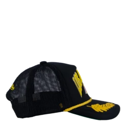 Mitchell & Ness Lakers Gold Leaf Trucker HWC -SoleStory Butik 60982 77 004