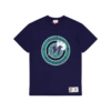 Mitchell & Ness Mavericks Legendary Slub SS Tee
