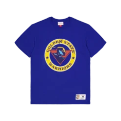 Mitchell & Ness Warriors Legendary Slub SS Tee