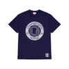 Mitchell & Ness Hoyas Legendary Slub SS Tee -SoleStory Butik 60982 84 001