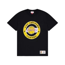 Mitchell & Ness Lakers Legendary Slub SS Tee