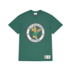 Mitchell & Ness Bucks Legendary Slub SS Tee -SoleStory Butik 60982 88 001