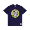 Mitchell & Ness Wolverines Legendary Slub SS Tee