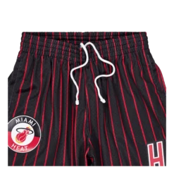 Mitchell & Ness Heat M&N City Collection Mesh Shorts -SoleStory Butik 60982 91 003