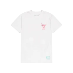 Mitchell & Ness Bulls Merch Take Out Tee