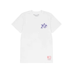 Mitchell & Ness 76ers Merch Take Out Tee