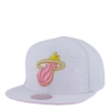 Mitchell & Ness Heat Pastel Snapback 2 Mitchell & Ness Heat Pastel Snapback -SoleStory Butik 60983 07 001