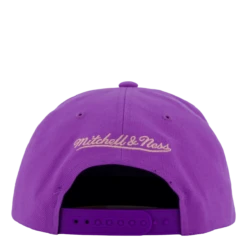 Mitchell & Ness Suns Pastel Snapback Hwc -SoleStory Butik 60983 09 003
