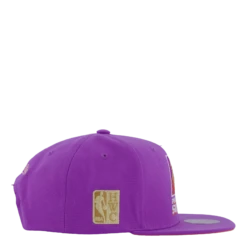 Mitchell & Ness Suns Pastel Snapback Hwc -SoleStory Butik 60983 09 004