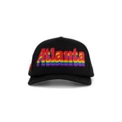 Mitchell & Ness Hawks Roygbiv Trucker HWC -SoleStory Butik 60983 16 005