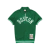 Mitchell & Ness Celtics Shooting Shirt 1962 -SoleStory Butik 60983 22 001