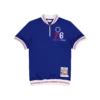 Mitchell & Ness 76ers Shooting Shirt 1966 1 Mitchell & Ness 76ers Shooting Shirt 1966 -SoleStory Butik 60983 23 001