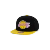 Mitchell & Ness Lakers Side Core 2.0 Snapback HWC -SoleStory Butik 60983 24 001