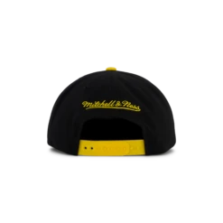 Mitchell & Ness Lakers Side Core 2.0 Snapback HWC -SoleStory Butik 60983 24 003