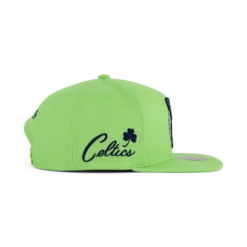 Mitchell & Ness Celtics So Fresh Snapback -SoleStory Butik 60983 30 004
